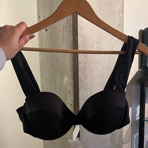 WeWoreWhat Bikini Top